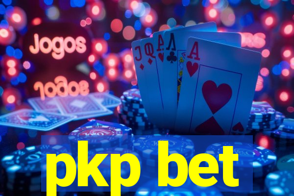 pkp bet